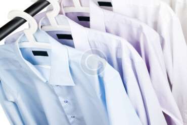 How to Decode Clothing Care Tags