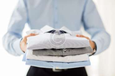 10 Ways to Make Laundry Easier