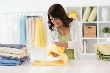 How to Keep Your Woolens and Cashmere Safe