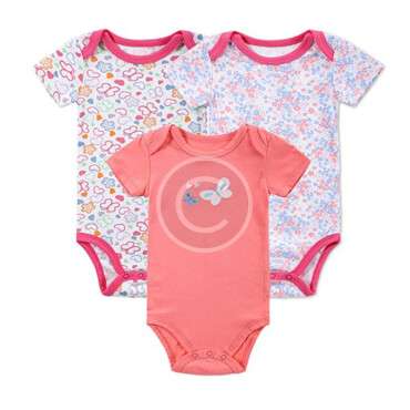 Baby Clothes Laundry